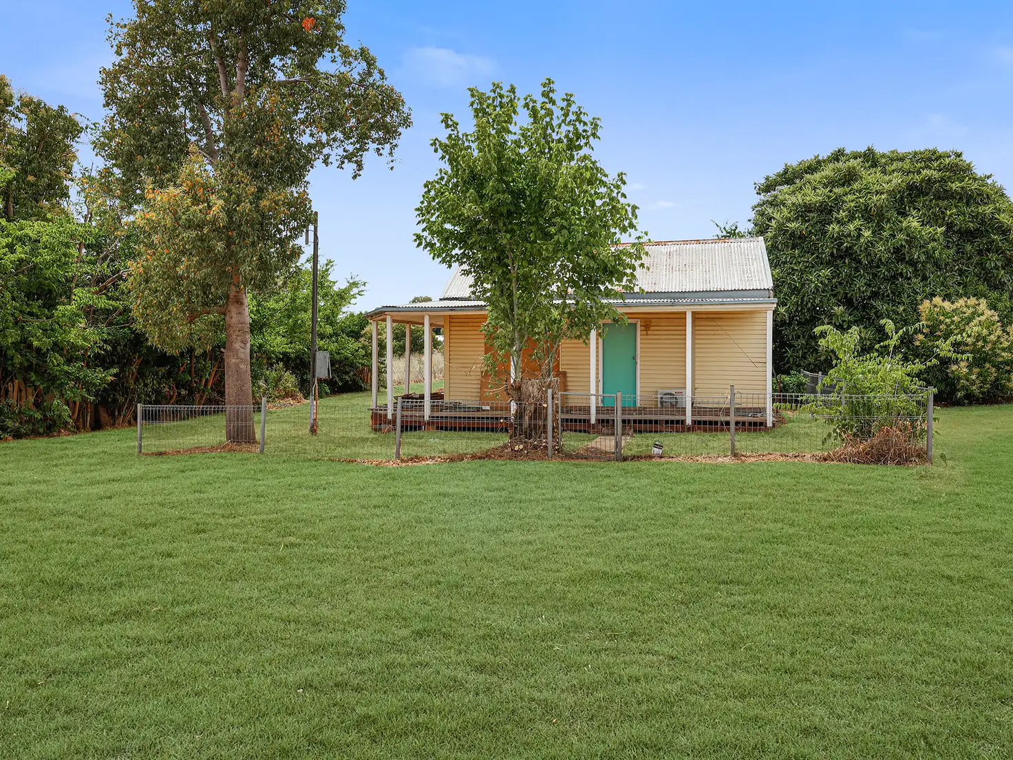 Main view of Homely house listing, 16 Blairmont Street, Quirindi NSW 2343