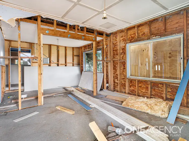 Second view of Homely house listing, 16 Blairmont Street, Quirindi NSW 2343
