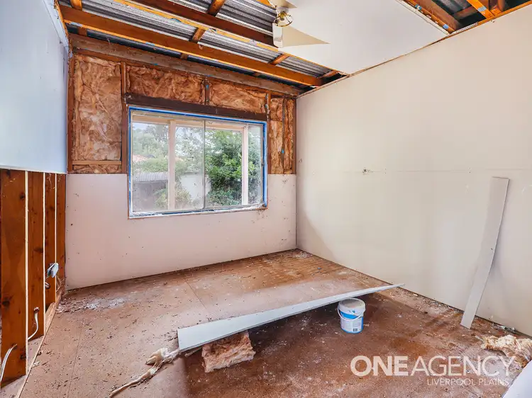 Third view of Homely house listing, 16 Blairmont Street, Quirindi NSW 2343