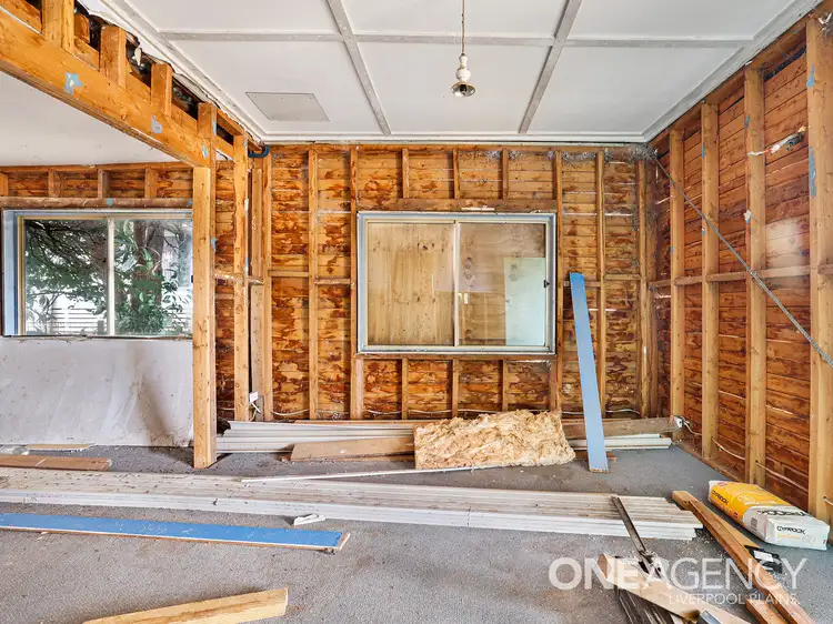 Fourth view of Homely house listing, 16 Blairmont Street, Quirindi NSW 2343