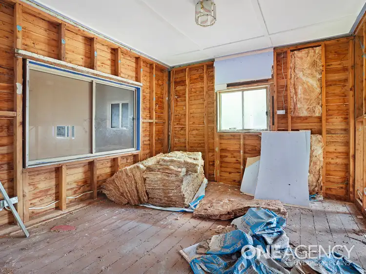Fifth view of Homely house listing, 16 Blairmont Street, Quirindi NSW 2343