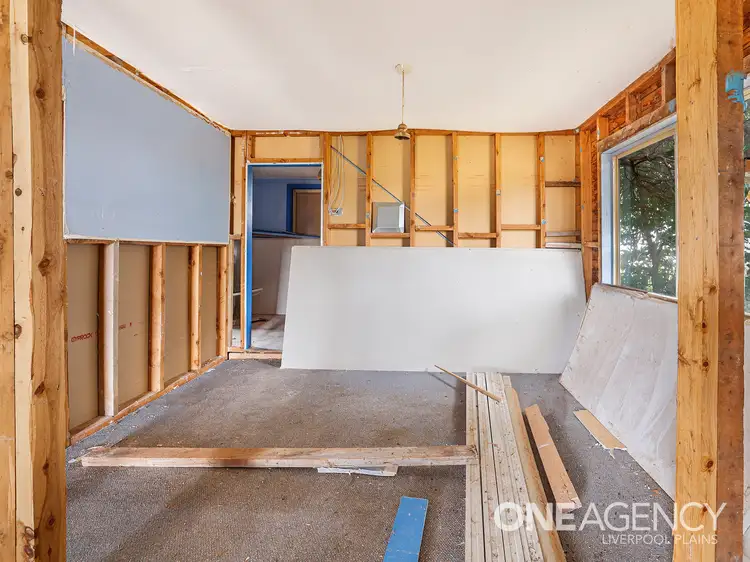Sixth view of Homely house listing, 16 Blairmont Street, Quirindi NSW 2343