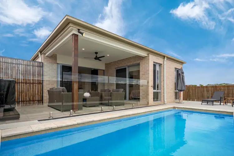 51 Moonie Drive, Coomera QLD 4209
