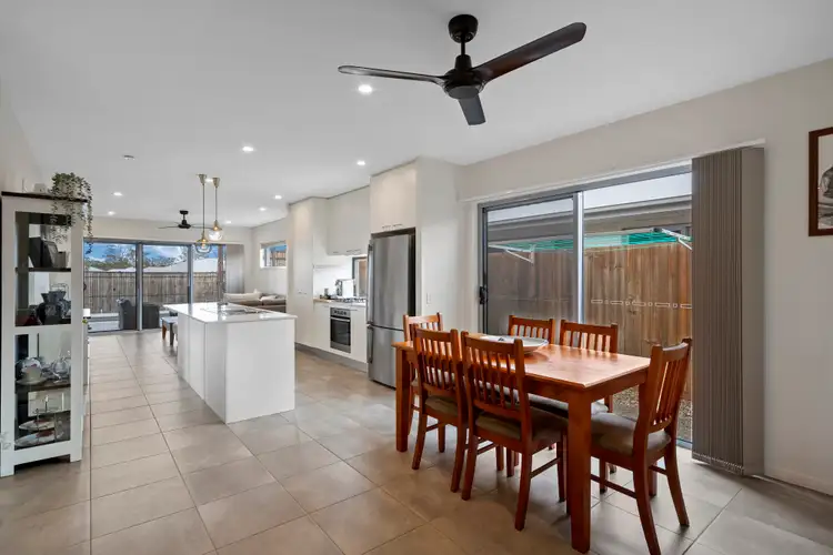 Sixth view of Homely house listing, 51 Moonie Drive, Coomera QLD 4209