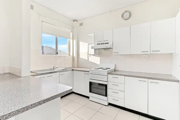 Second view of Homely apartment listing, 9/40 Fourth Avenue, Campsie NSW 2194