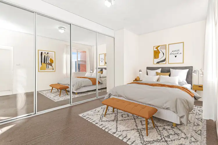 Third view of Homely apartment listing, 9/40 Fourth Avenue, Campsie NSW 2194
