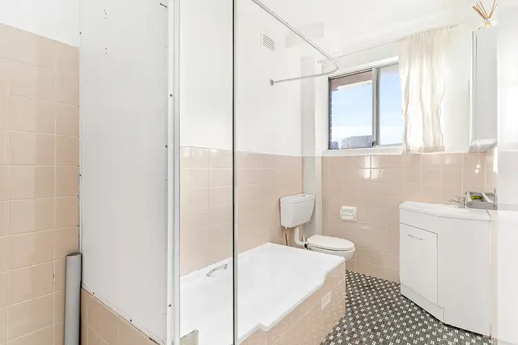Fourth view of Homely apartment listing, 9/40 Fourth Avenue, Campsie NSW 2194