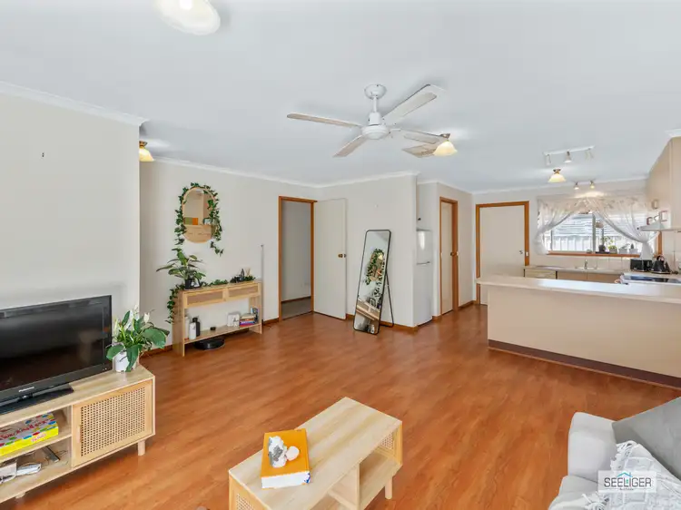 Second view of Homely unit listing, 1/25 Murray Street, Yarrawonga VIC 3730