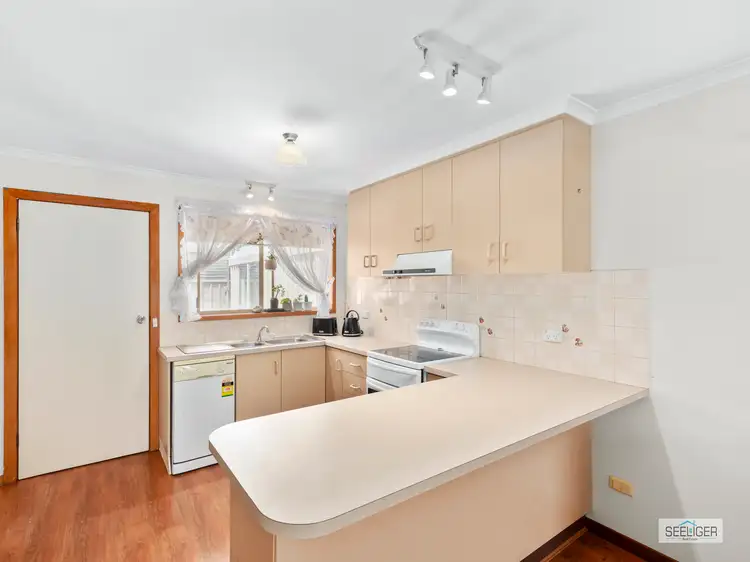 Third view of Homely unit listing, 1/25 Murray Street, Yarrawonga VIC 3730