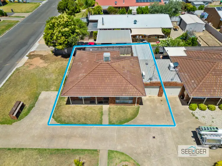 Fifth view of Homely unit listing, 1/25 Murray Street, Yarrawonga VIC 3730