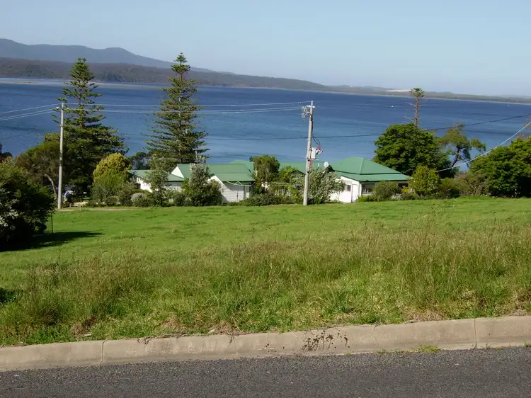 Main view of Homely land listing, 16 Inlet View Court, Mallacoota VIC 3892