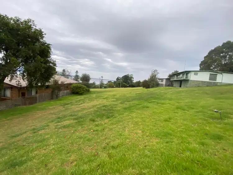 Second view of Homely land listing, 16 Inlet View Court, Mallacoota VIC 3892