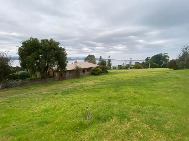 Third view of Homely land listing, 16 Inlet View Court, Mallacoota VIC 3892