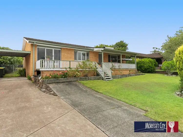 50 Amos Street, Bonnells Bay NSW 2264