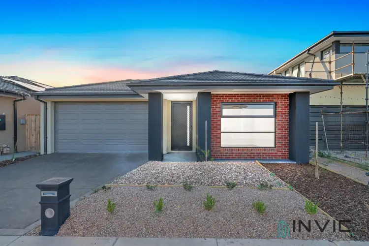 20 Villette Avenue, Tarneit VIC 3029