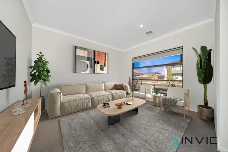 Second view of Homely house listing, 20 Villette Avenue, Tarneit VIC 3029