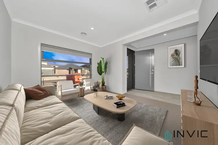 Third view of Homely house listing, 20 Villette Avenue, Tarneit VIC 3029
