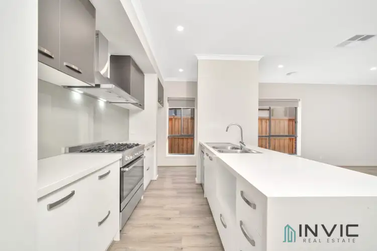 Fourth view of Homely house listing, 20 Villette Avenue, Tarneit VIC 3029