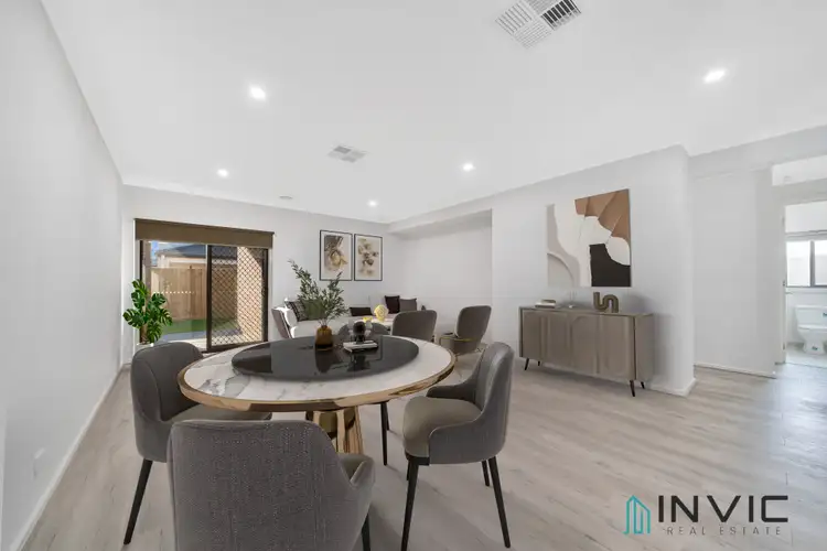 Fifth view of Homely house listing, 20 Villette Avenue, Tarneit VIC 3029