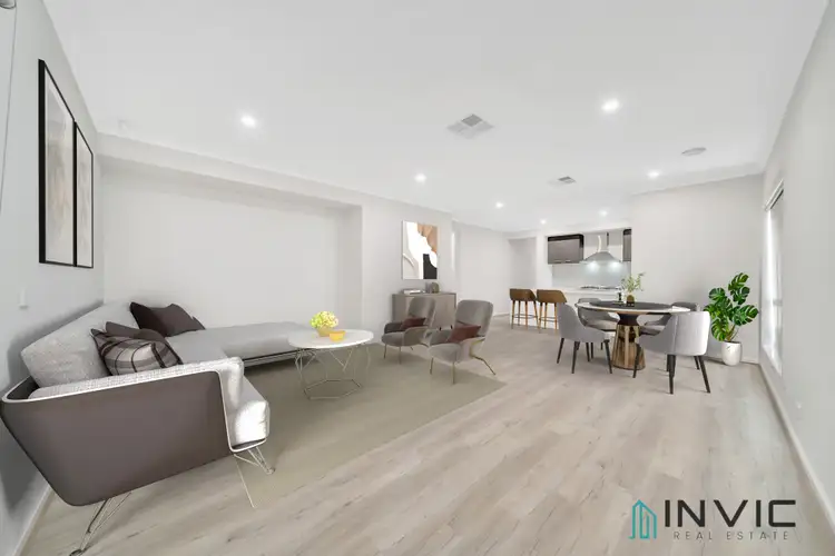 Sixth view of Homely house listing, 20 Villette Avenue, Tarneit VIC 3029