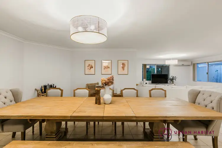 Second view of Homely house listing, 7 Smithers Parkway, Baldivis WA 6171