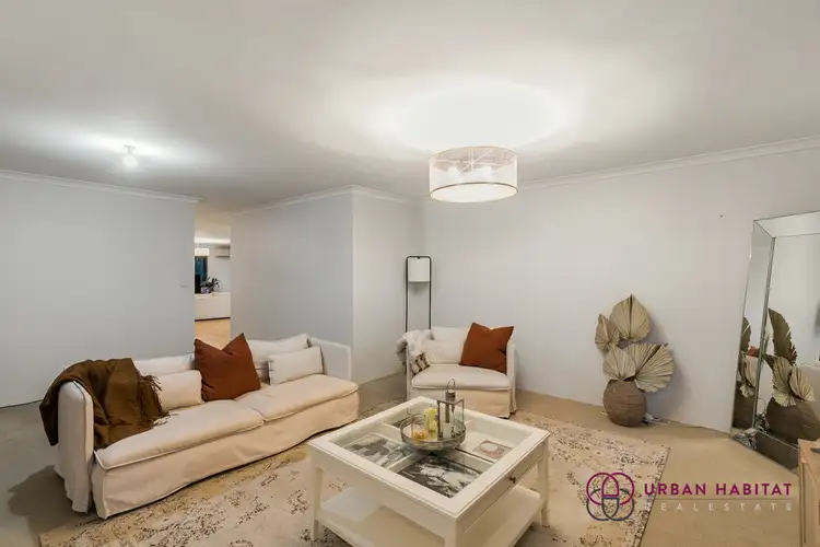 Third view of Homely house listing, 7 Smithers Parkway, Baldivis WA 6171