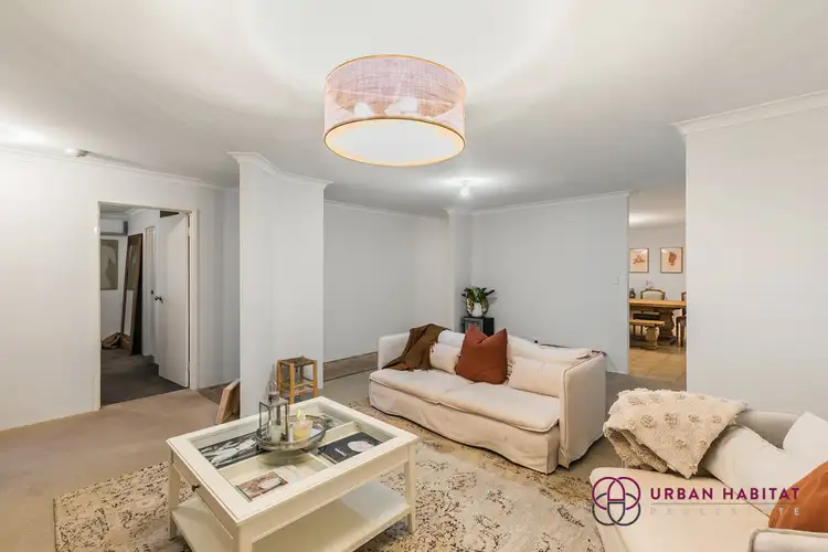 Fourth view of Homely house listing, 7 Smithers Parkway, Baldivis WA 6171
