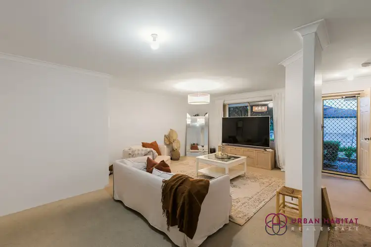 Fifth view of Homely house listing, 7 Smithers Parkway, Baldivis WA 6171