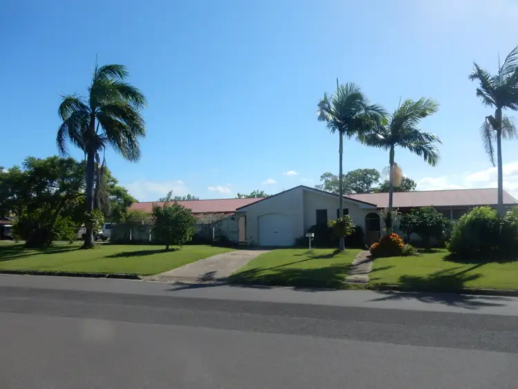 Main view of Homely house listing, 23 Strathdee Avenue, Bundaberg South QLD 4670