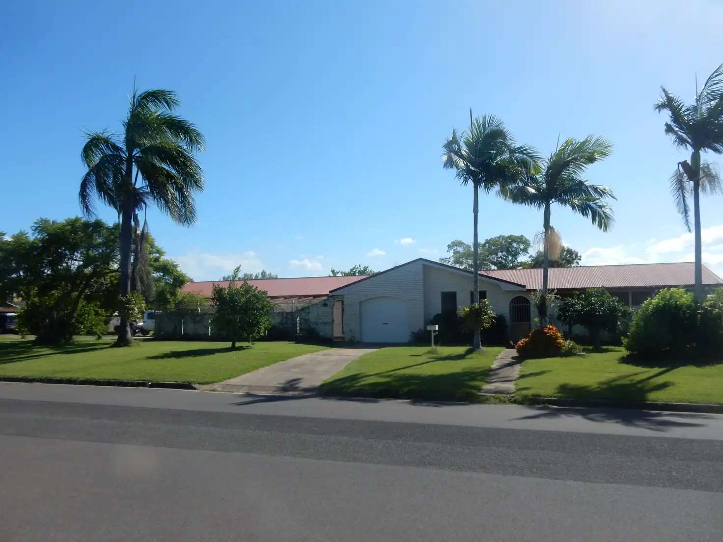 Main view of Homely house listing, 23 Strathdee Avenue, Bundaberg South QLD 4670