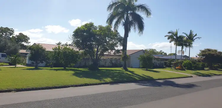 Fifth view of Homely house listing, 23 Strathdee Avenue, Bundaberg South QLD 4670