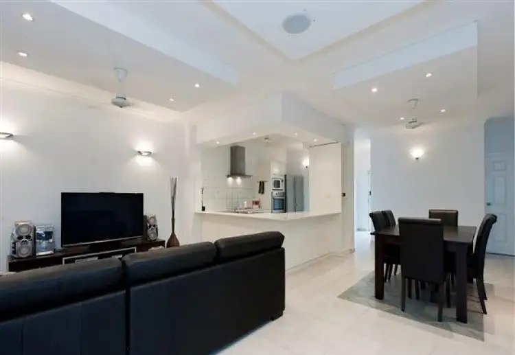 Main view of Homely unit listing, 5/2 Mannikan Court, Bakewell NT 832