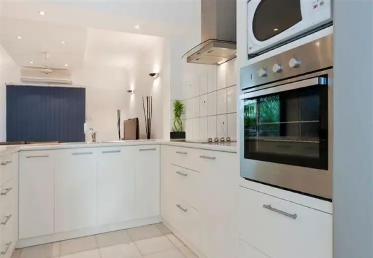 Second view of Homely unit listing, 5/2 Mannikan Court, Bakewell NT 832