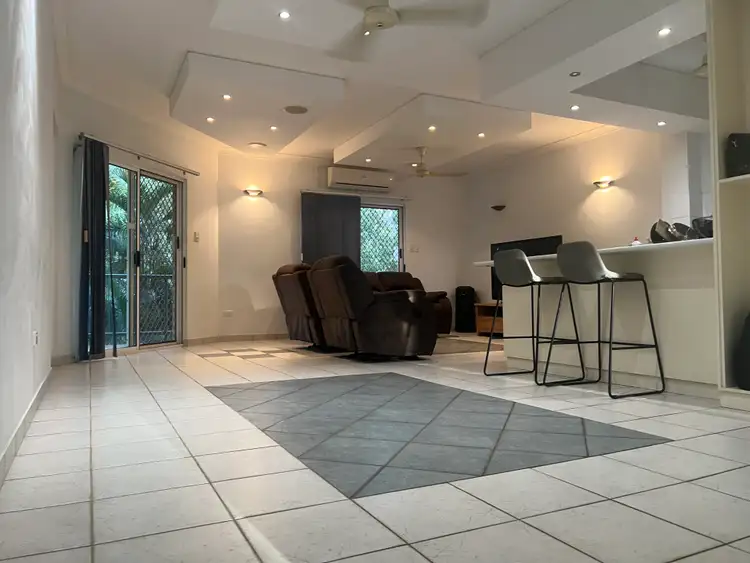Third view of Homely unit listing, 5/2 Mannikan Court, Bakewell NT 832