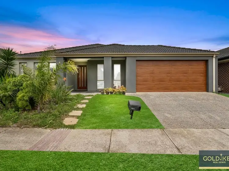 47 Eagleridge Promenade, Tarneit VIC 3029