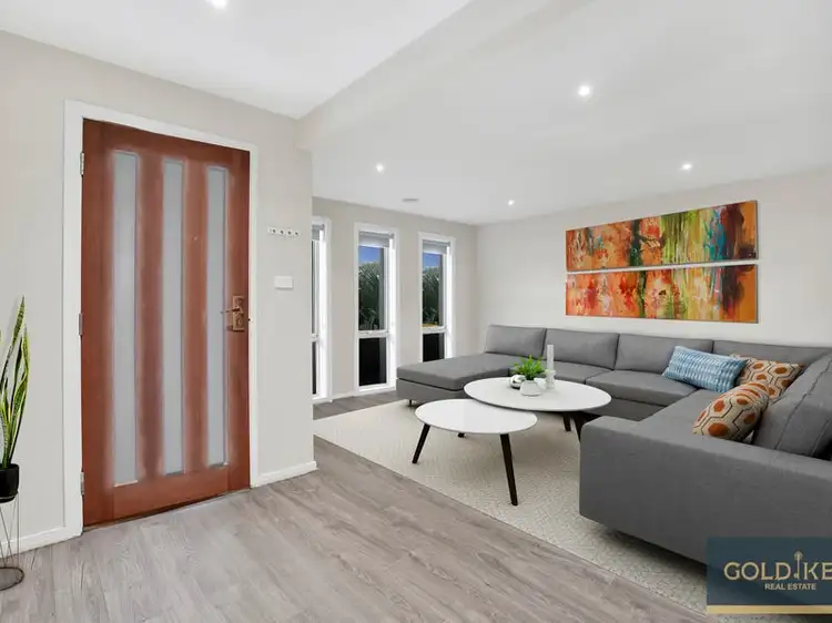 Third view of Homely house listing, 47 Eagleridge Promenade, Tarneit VIC 3029