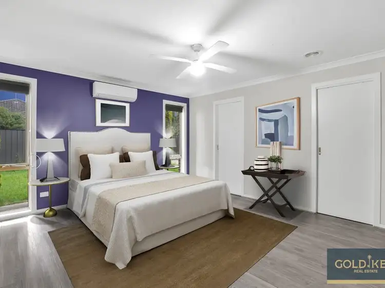 Sixth view of Homely house listing, 47 Eagleridge Promenade, Tarneit VIC 3029