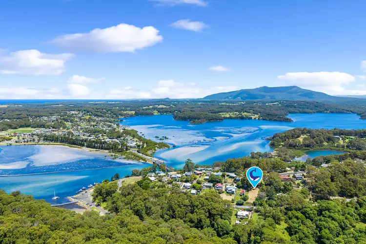 Seventh view of Homely land listing, 21 Princes Highway, North Narooma NSW 2546
