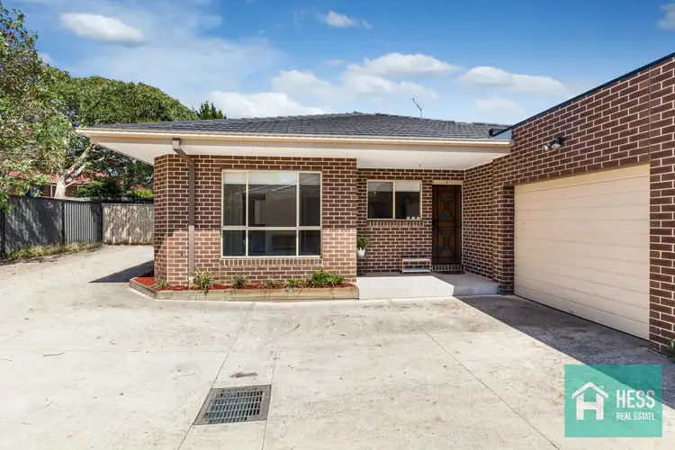 Main view of Homely unit listing, 5/97 Wellington Street, Wallan VIC 3756