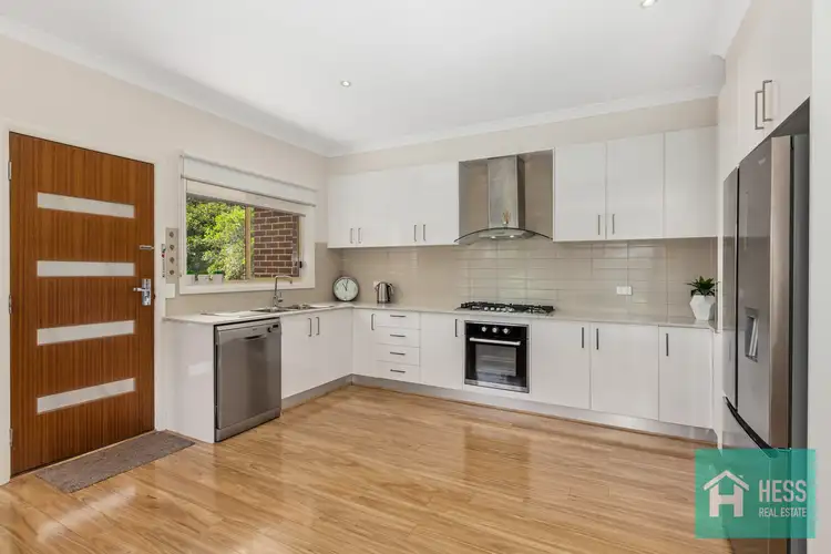 Second view of Homely unit listing, 5/97 Wellington Street, Wallan VIC 3756