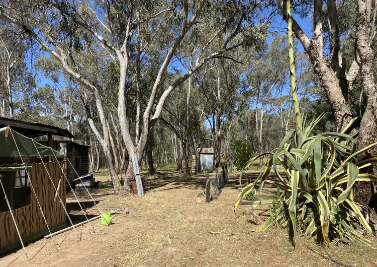 Second view of Homely land listing, 695 Coybil Road, Weetaliba NSW 2395