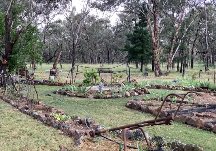 Third view of Homely land listing, 695 Coybil Road, Weetaliba NSW 2395