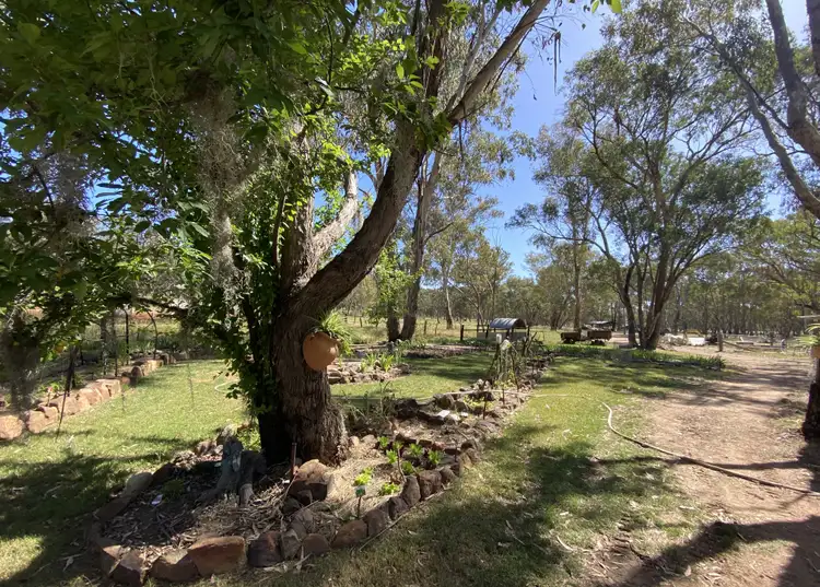 Fourth view of Homely land listing, 695 Coybil Road, Weetaliba NSW 2395