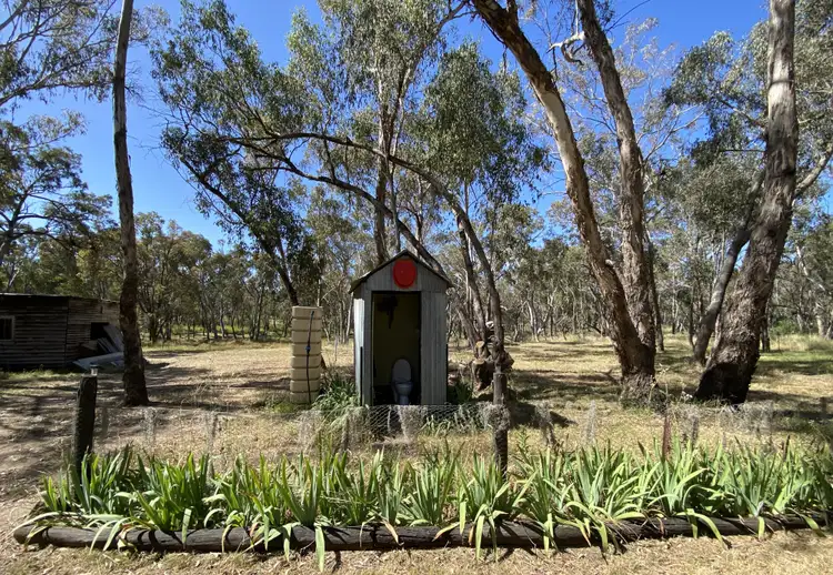 Fifth view of Homely land listing, 695 Coybil Road, Weetaliba NSW 2395