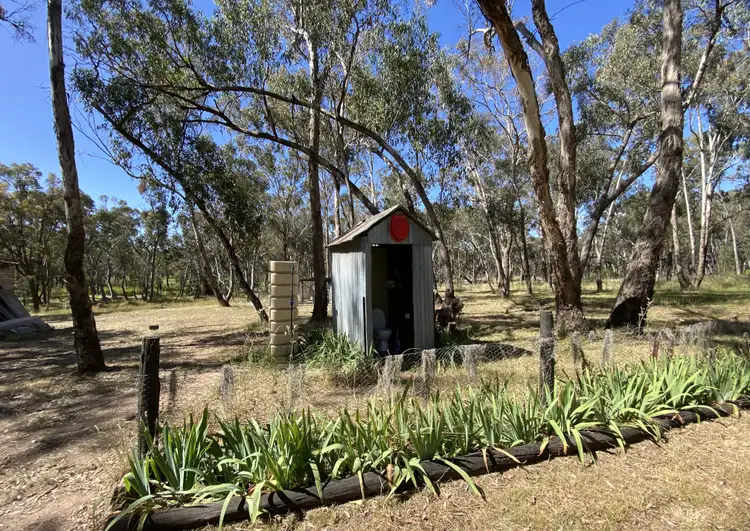Sixth view of Homely land listing, 695 Coybil Road, Weetaliba NSW 2395