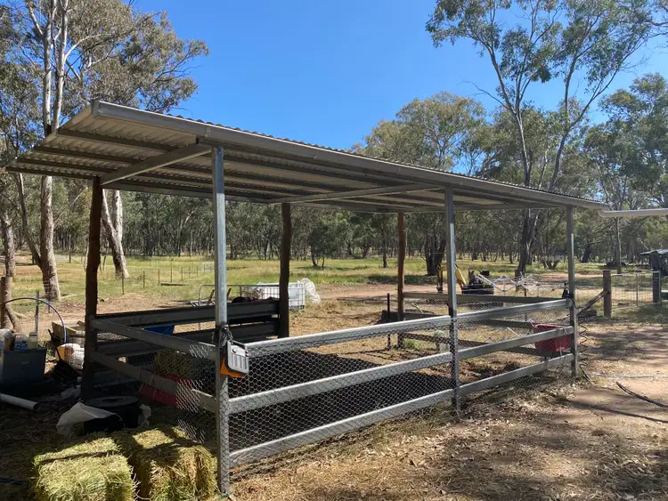 Seventh view of Homely land listing, 695 Coybil Road, Weetaliba NSW 2395