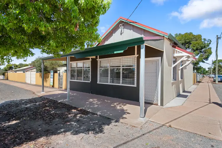 Main view of Homely house listing, 36 Wittenoom Street, Boulder WA 6432