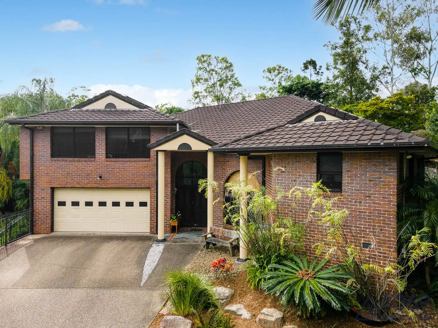 Main view of Homely house listing, 6 Spearwood Place, Kenmore Hills QLD 4069