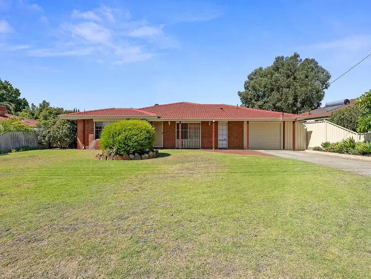Second view of Homely house listing, 26 Lena Crescent, Beechboro WA 6063