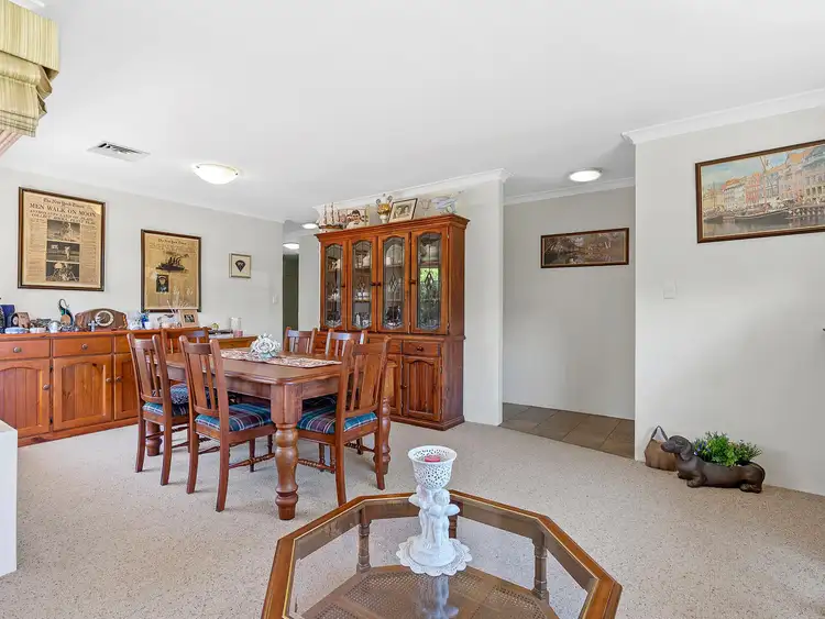 Fifth view of Homely house listing, 26 Lena Crescent, Beechboro WA 6063